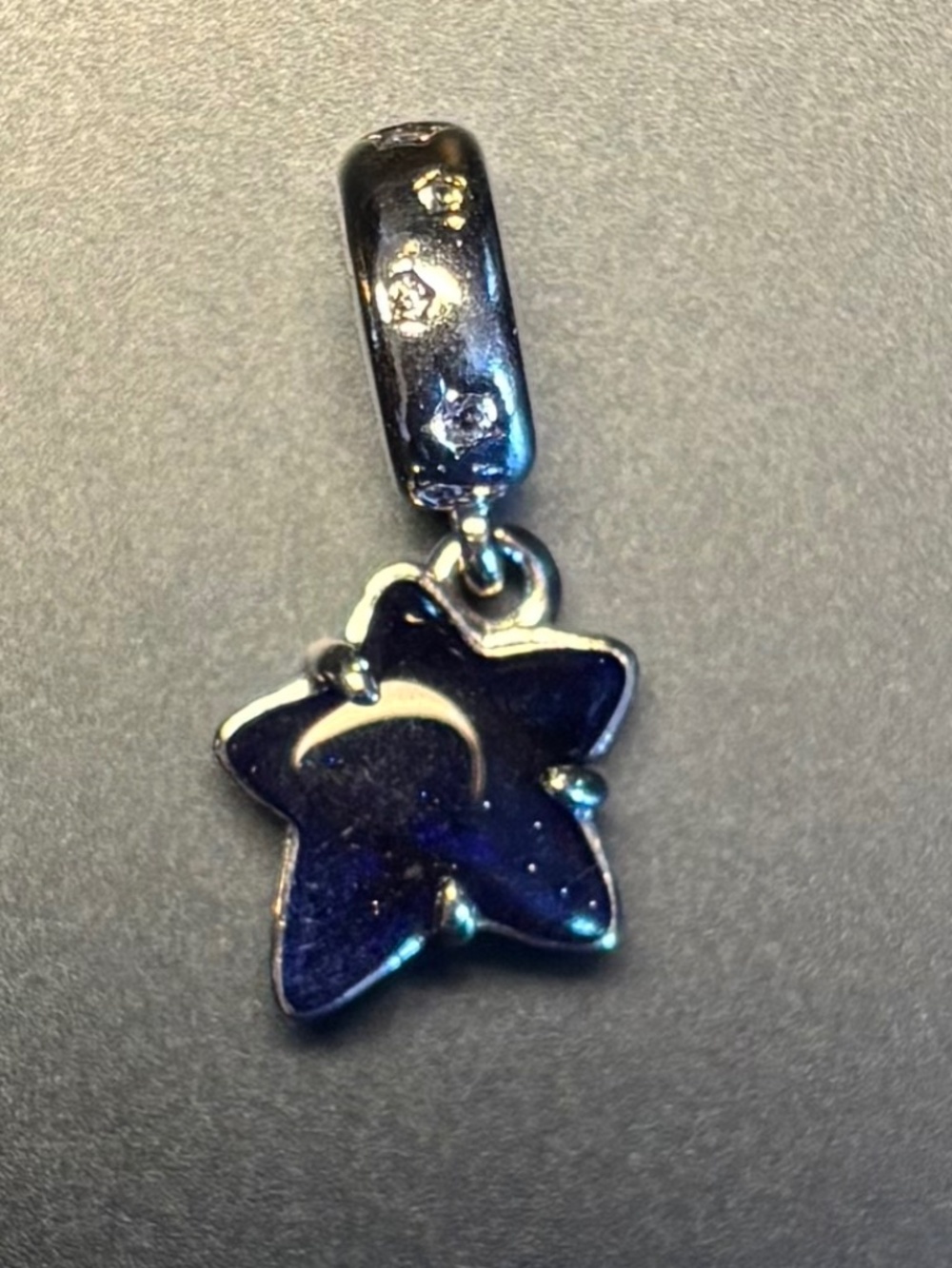 Pandora Star Charm